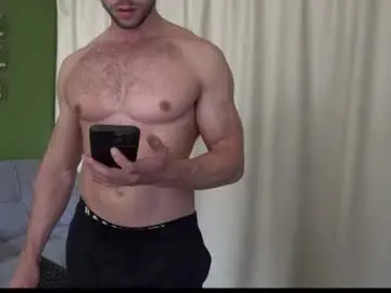 Chaturbate Private Sex Chat of muscularfriend