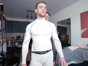 Chaturbate Adult Webcams of muscularfriend