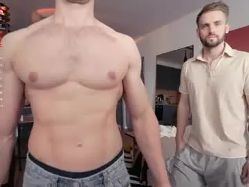 Chaturbate Free Live Porn of muscularfriend