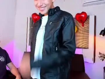 Chaturbate Live Porn of party_guyssex