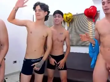 Chaturbate Sex Cam of party_guyssex