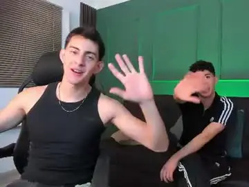 Chaturbate Free Porn Cam of party_guyssex