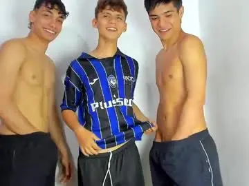 Chaturbate Private Sex Chat of sexys_boys18