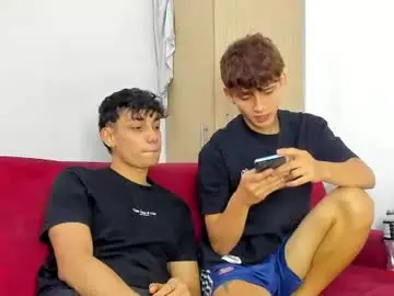 Chaturbate Live Porn of sexys_boys18