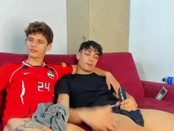 Chaturbate Watch Live Sex Cams of sexys_boys18
