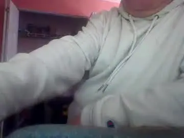 Chaturbate Adult Webcam of tomcat4848