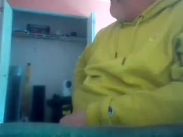 Chaturbate Best live sex cam show of tomcat4848