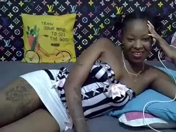 Chaturbate Nude Webcam of velvet_temptress