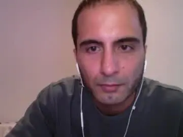 Chaturbate Adult Video Chat of volve5