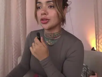 Chaturbate Nude Webcam of yandracelisoficial