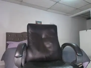 Chaturbate Live Porn of aaronblack1_