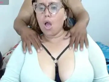 Chaturbate Live Sex Cam of bunniosito