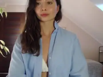 Chaturbate Live Sex of dream_nicole02