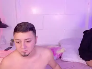 Chaturbate Live Sex of georgiayliam