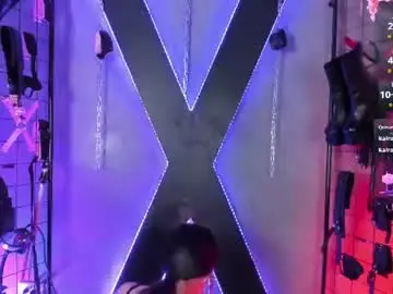 Chaturbate Live Sex Cam of iris_cinthia_bdsm