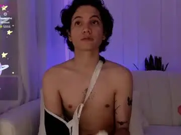 Chaturbate Live Porn of isaac_miler