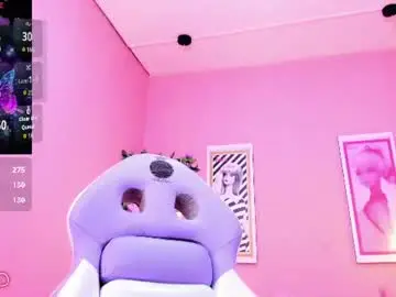 Chaturbate Sex Chat of isabella_mendez_1