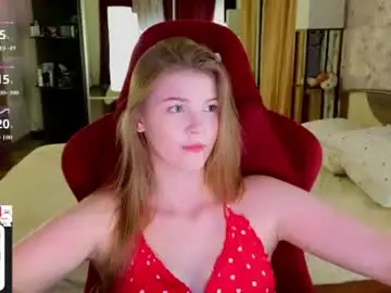 Chaturbate Live Sex of jennykiss11