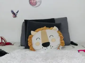 Chaturbate Free Porn Cam of lorena422