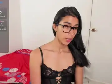 Chaturbate Adult Video Chat of mazikeen_18
