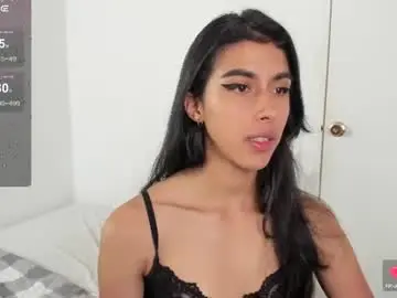 Chaturbate Free Live Porn of mazikeen_18