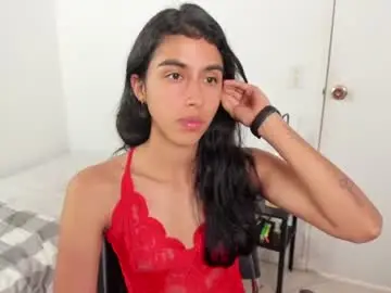 Chaturbate Best live sex cam show of mazikeen_18