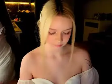 Chaturbate Live Sex of meliss_ss