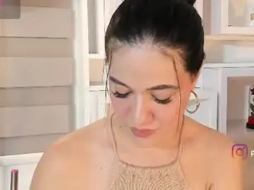 Chaturbate Best live sex cam show of patricia69fox