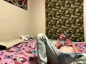 Chaturbate Live Sex Cam of xzaviergray22