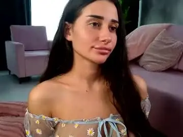 Chaturbate Watch Live Sex Cams of alishaskye