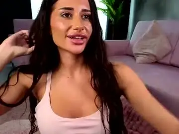Chaturbate Sex Cam of alishaskye
