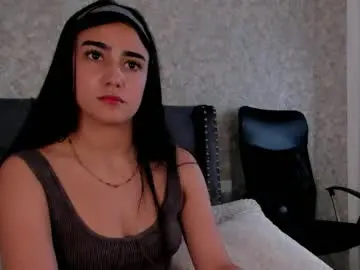 Chaturbate Free Live Porn of anika_h