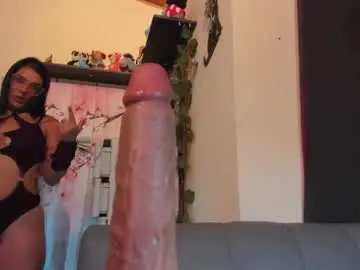 Chaturbate Watch Live Sex Cams of annyluna1