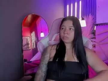 Chaturbate Live Porn of ariannafoxxy