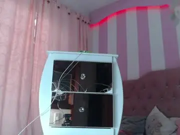 Chaturbate Live Sex of baby_candy22