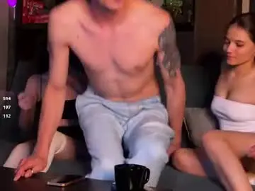 Chaturbate Sex Chat of couple_of_fire_