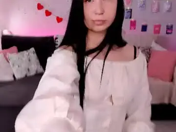 Chaturbate Free Live Porn of emimimi_