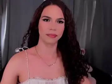 Chaturbate Adult Webcam of gatitavenecis1