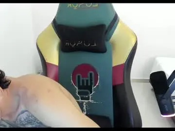 Chaturbate Live Sex of gendo_05
