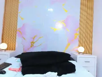 Chaturbate Sex Cam of imanywinter
