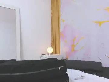 Chaturbate Nude Webcam of imanywinter