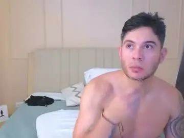Chaturbate Nude Webcam of mr_danni_