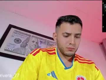 Chaturbate Live Sex of nico_rivera