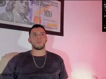 Chaturbate Free Live Porn of nico_rivera
