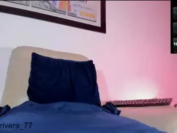 Chaturbate Watch Live Sex Cams of nico_rivera