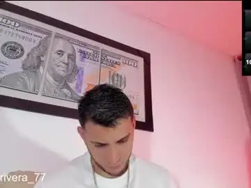 Chaturbate Adult Video Chat of nico_rivera