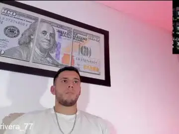 Chaturbate Free Porn Cam of nico_rivera