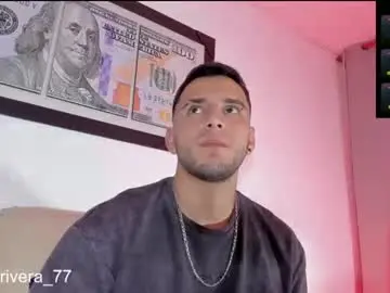 Chaturbate Sex Chat of nico_rivera
