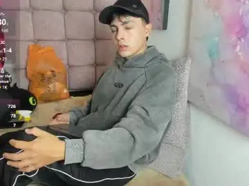 Chaturbate Nude Webcam of samu_foxxx
