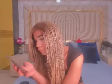 Chaturbate Sex Cam of sweetsivonnyts